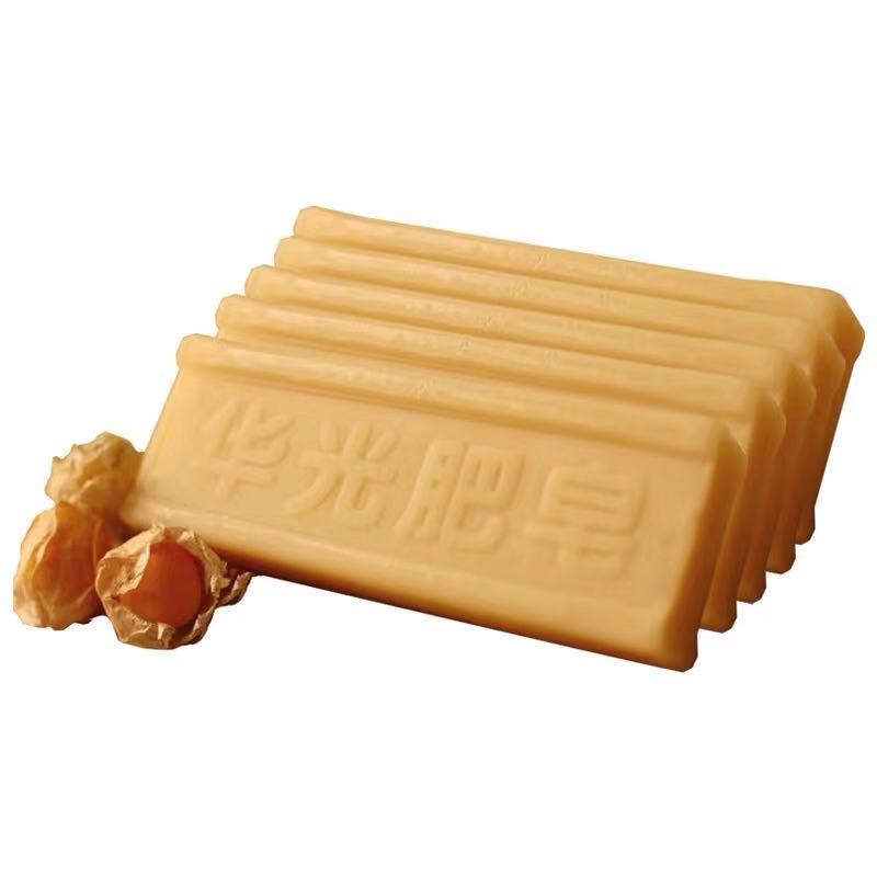 得其利是華光皂